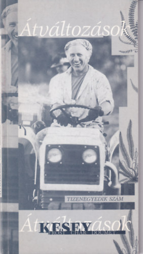 �tv�ltoz�sok 1997 Tizenegyedik sz�m