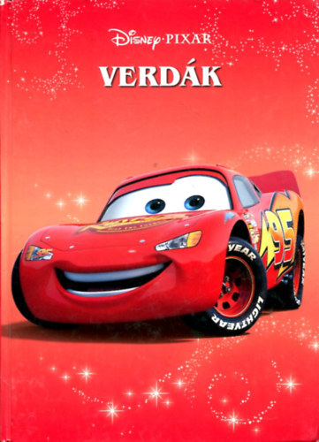 Verd�k (Disney - Pixar)