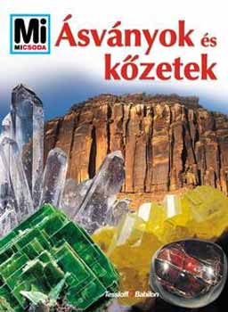 Christian Buggisch Werner Buggisch - Ásványok és kőzetek - Mi micsoda 45.