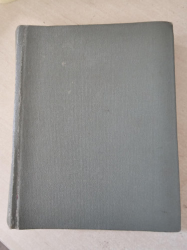 Amy le Feuvre Roy Krisztina - Isten n�lk�l a vil�gban - Mili �s nagyb�tyja