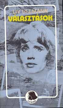 Liv Ullmann - Vlasztsok