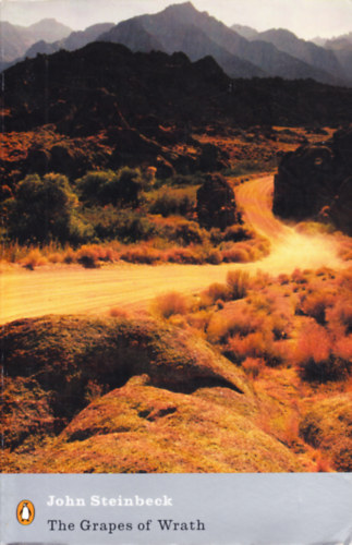 John Steinbeck - The Grapes of Wrath