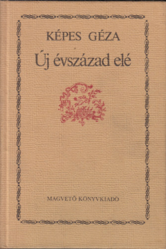 K�pes G�za - �j �vsz�zad fel�