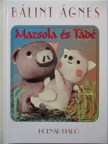 Blint gnes - Mazsola s Td