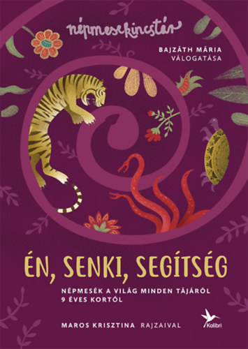 Bajzth Mria - n, senki, segtsg