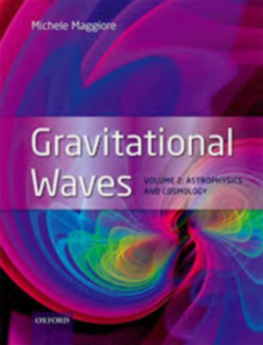 Michele Maggiore - Gravitational Waves-part2