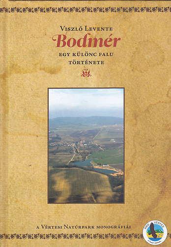 Viszl� Levente - Bodm�r: Egy k�l�nc falu t�rt�nete