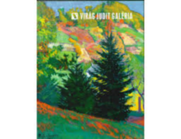 Virg Judit Galria - Tli aukci 2012.