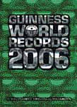 Gab Kft. - Guinness World Records 2006