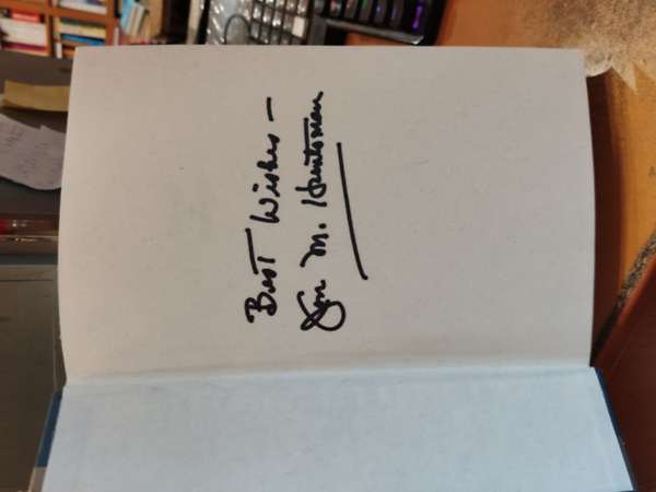 Sr. Jon M. Huntsman (Meade) - Barefoot to Billionaire: Reflections on a Life's Work and a Promise to Cure Cancer