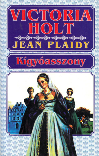 Victoria Holt - Kgyasszony