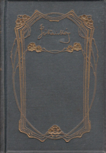 J�kai M�r - H�tk�znapok