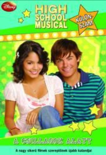 A csillagok alatt - High School Musical klnszm