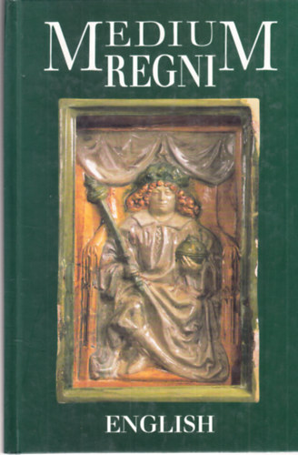 Medium Regni (english)