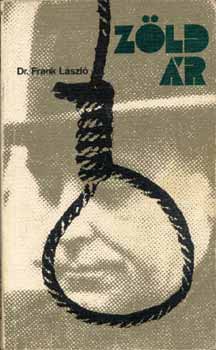 Dr.Frank L�szl� - Z�ld �r