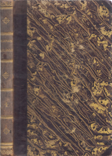 Sujnszky Antal - Kalszat IV. (A' legjelesb nmet katholikus hitsznokok egyhzi beszdbl)