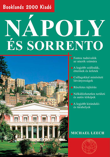 Michael Leech - Npoly s Sorrento