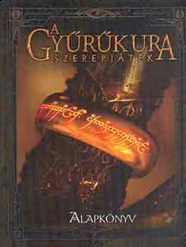 A Gyrk Ura szerepjtk - Alapknyv