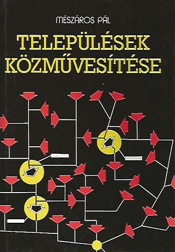 M�sz�ros P�l - Telep�l�sek k�zm�ves�t�se