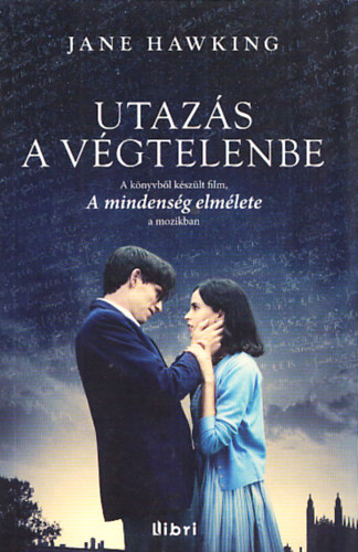 Jane Hawking - Utazs a vgtelenbe