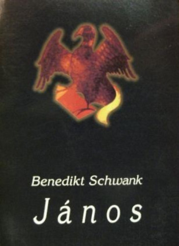 Benedikt Schwank - Jnos