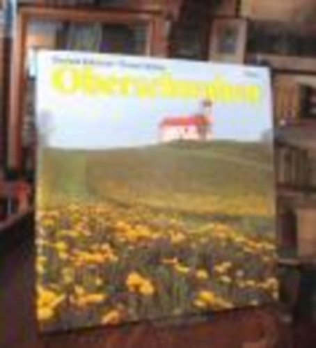 Eberhard : Rothermel (Text) / Stephan, Thomas (Foto) - Oberschwaben