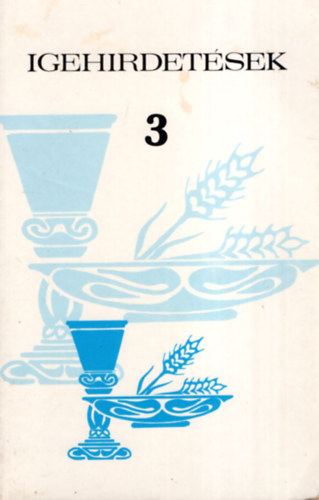 Igehirdet�sek 3.
