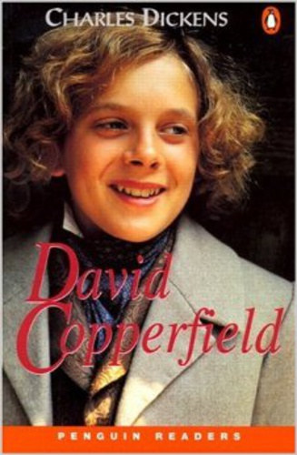Charles Dickens - David Copperfield (Penguin Readers level 3)