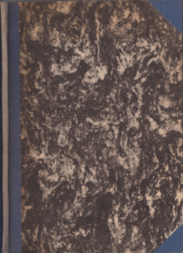 Brodszky Dezs� - Dugatty�s motorok t�zel�- �s ken�anyagai (Megjelent 90 p�ld�nyban)- k�zirat