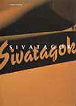 Marco Ferrari - Sivatagok