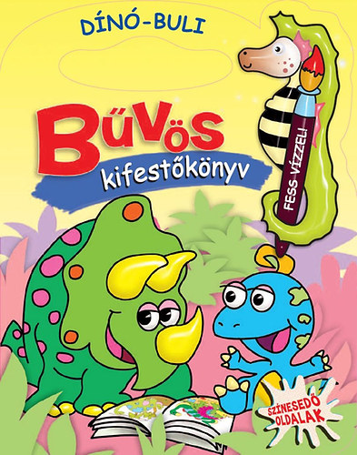 Bvs kifestknyv - Dn-buli