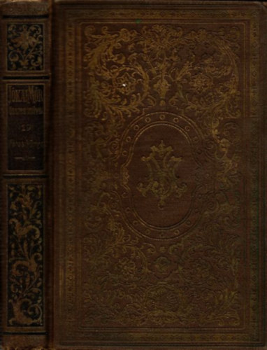 Jókai Mór - Véres könyv - Csataképek a keleti háborúból (Nemzeti kiadás 19.)