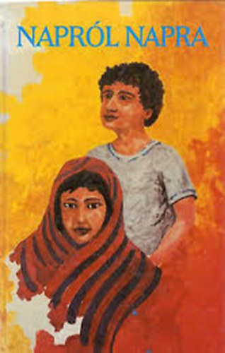 Uitgeverij De Groot Goudriaan - Napról napra