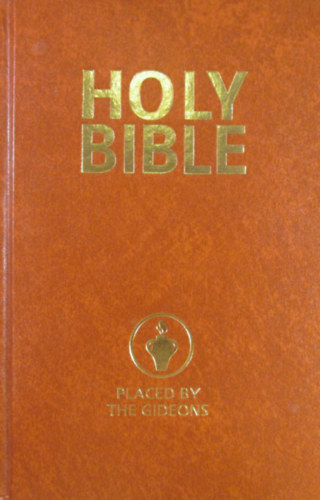 The Holy Bible - New International Version