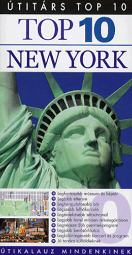 Eleanor Berman - Top 10 - New York