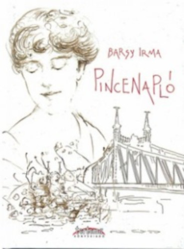 Barsy Irma - Pincenapl