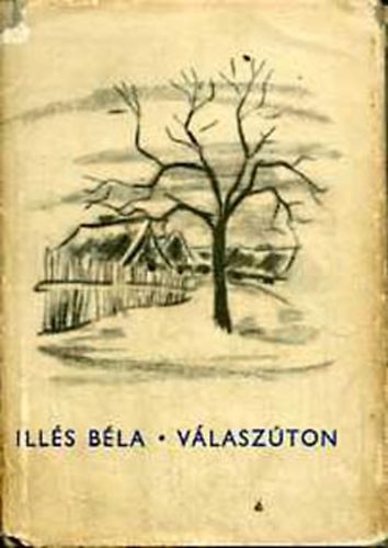 Ills Bla - Vlaszton (Molnr gnes)