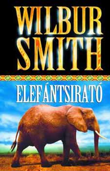 Wilbur Smith - Elefntsirat