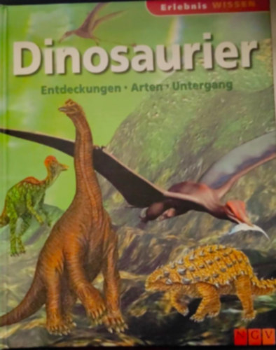 Dinosaurier