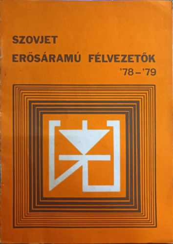 Szovjet ersram flvezetk 78-79