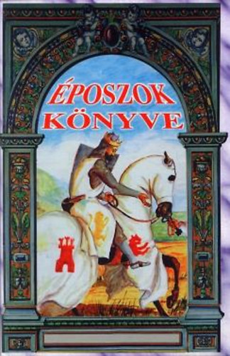 Tihanyi Istv�n - �poszok k�nyve