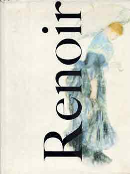 Pierre-Auguste Renoir: Akvarellek, pasztellek s sznes rajzok