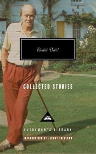 Roald Dahl - Roald Dahl - Collected Stories