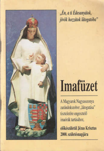 Imafüzet