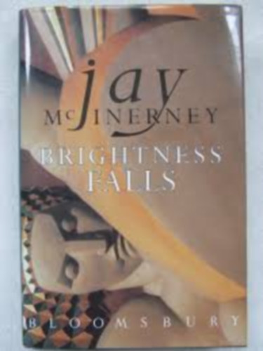 Jay McInerney - Brightness Falls