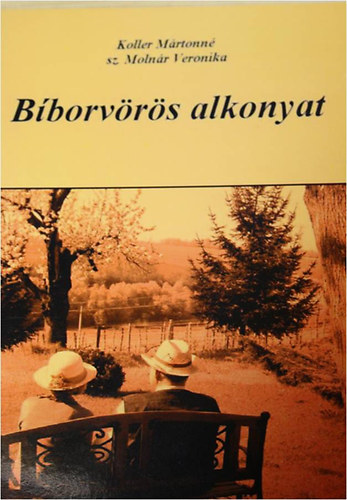 Koller Mrtonn - Bborvrs alkonyat