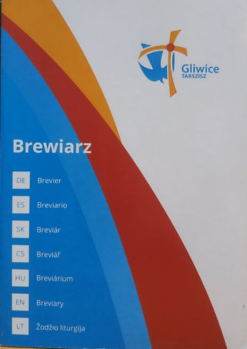 Brevirium - Gliwice - Tarszisz