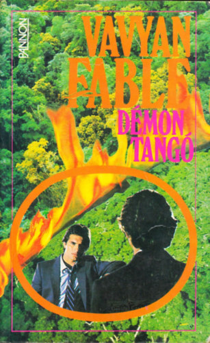 Vavyan Fable - Dmon tang