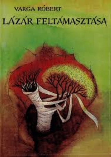 Varga Rbert - Lzr feltmasztsa