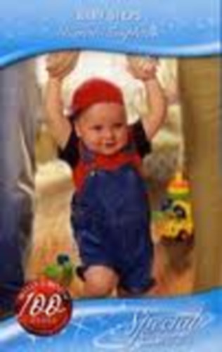 Karen Templeton - Baby Steps